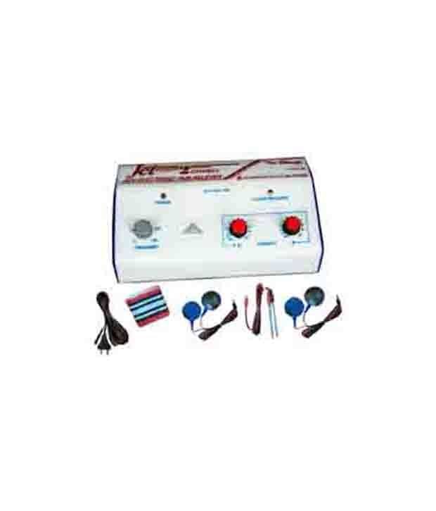     			ACS Acupressure Stimulator - 2 Ch. Jet