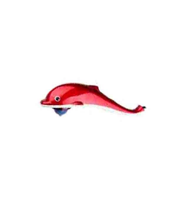    			ACS Dolphin Massager - Regular