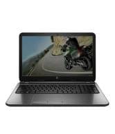 HP 15-D006TU Laptop (Intel Pentium- 2GB RAM- 500GB HDD- 39.62cm (15.6) Screen- Ubuntu Linux- ) (HP Imprint-Sparkling Black Colour)
