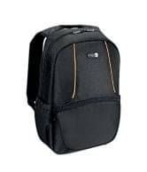 Black Nylon Laptop Bag Manufactured For Dell Laptops