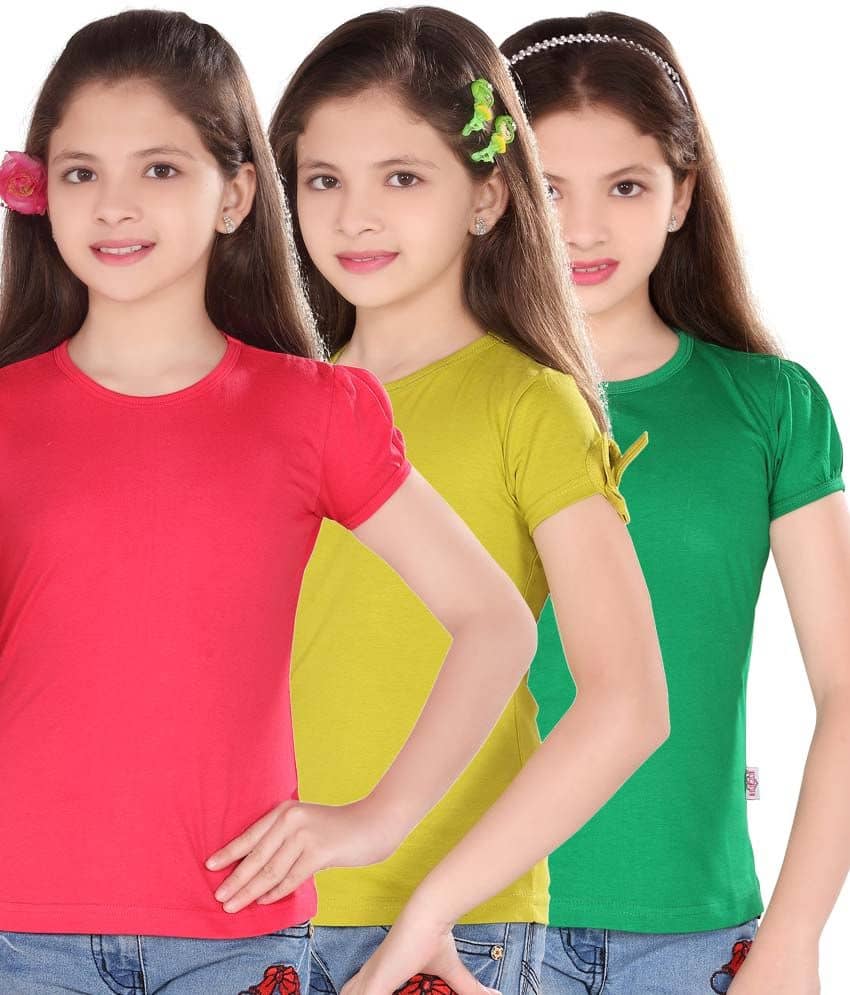 Sini Mini Girls Combos ( Blue )