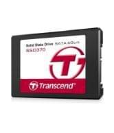 TRANSCEND TS256GSSD 370 256GB SSD(Solid State Drive)