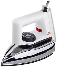 Bajaj Dry Iron