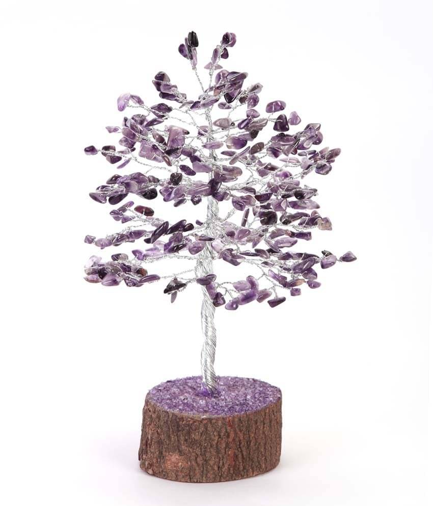 Divine Soul Retreat Amethyst Crystal Gem Tree Divine Soul Retreat Amethyst Crystal Gem Tree