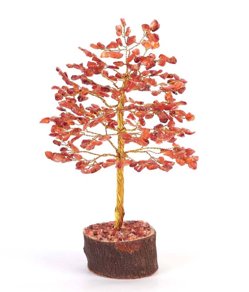Divine Soul Retreat Carnelian Crystal gem tree Divine Soul Retreat Carnelian Crystal gem tree
