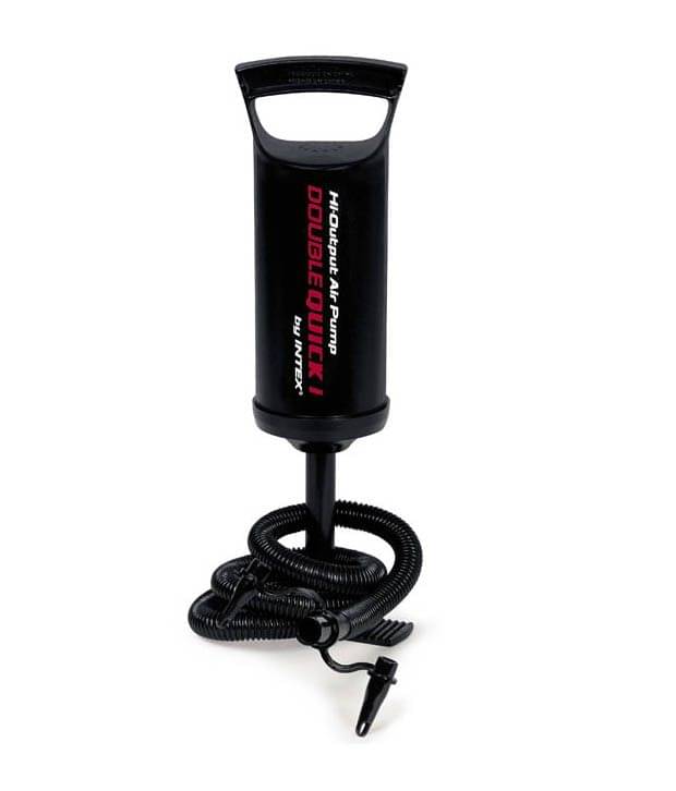     			Intex high Quality Hand Pump - Small