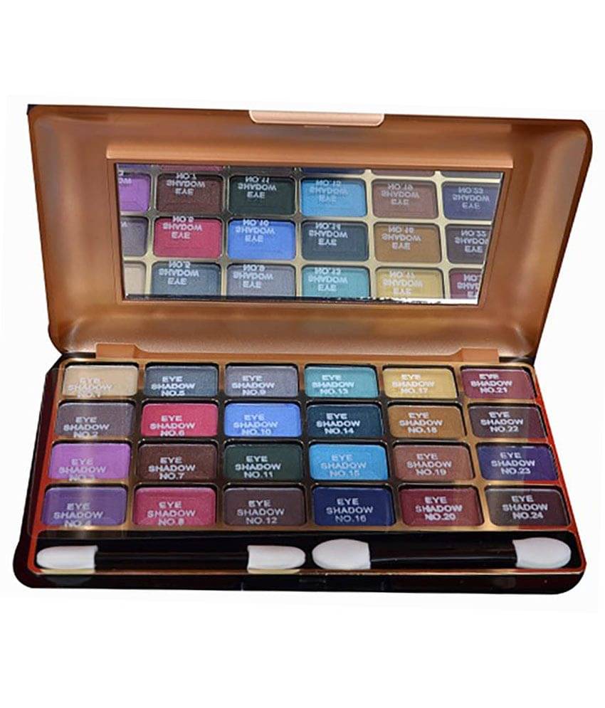     			Cameleon Deluxe Gg24-4 Eye Shadows