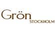 Gron Stockholm