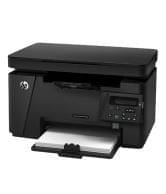 HP LaserJet Pro MFP M126nw Printer
