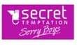 secret temptation