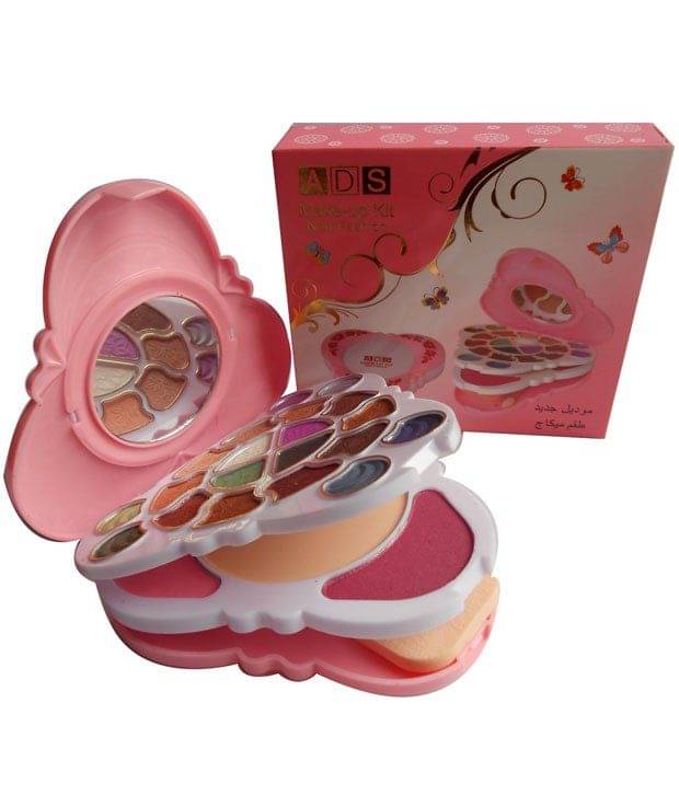     			ADS Good Choice India Makeup Kit