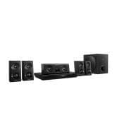 Philips HTB3520/94 5.1 3D Blu-ray Home theatre System