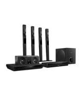 Philips HTB5580D/94 5.1 3D Blu-ray Home theatre System