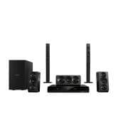Philips HTD5550/94 5.1 Home Theatre System
