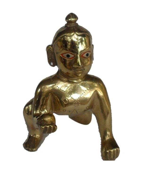     			Sheela's Krishna Idol Code:sh0262