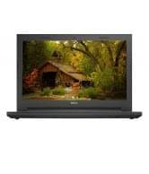 Dell Inspiron 15 3542 Laptop (Intel Pentium- 4GB RAM- 500GB HDD- 39.62cm (15.6)- Ubuntu) (Black)