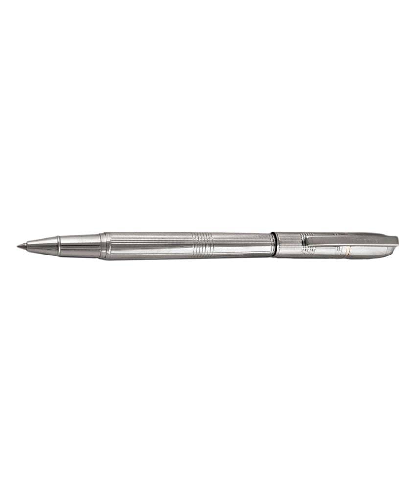     			Emonte D'Argent Chrome Roller Ball Pens