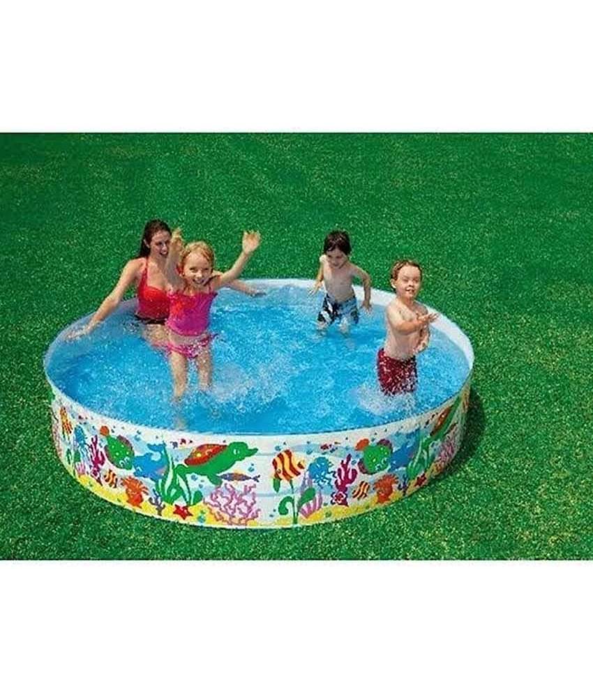 Intex Pool