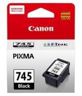 Canon Pg-745 Black Ink Cartridge
