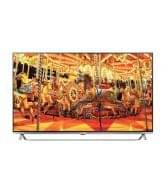 LG 55UB850T 139.7 cm (55) 3D Smart 4K Ultra HD LED Television