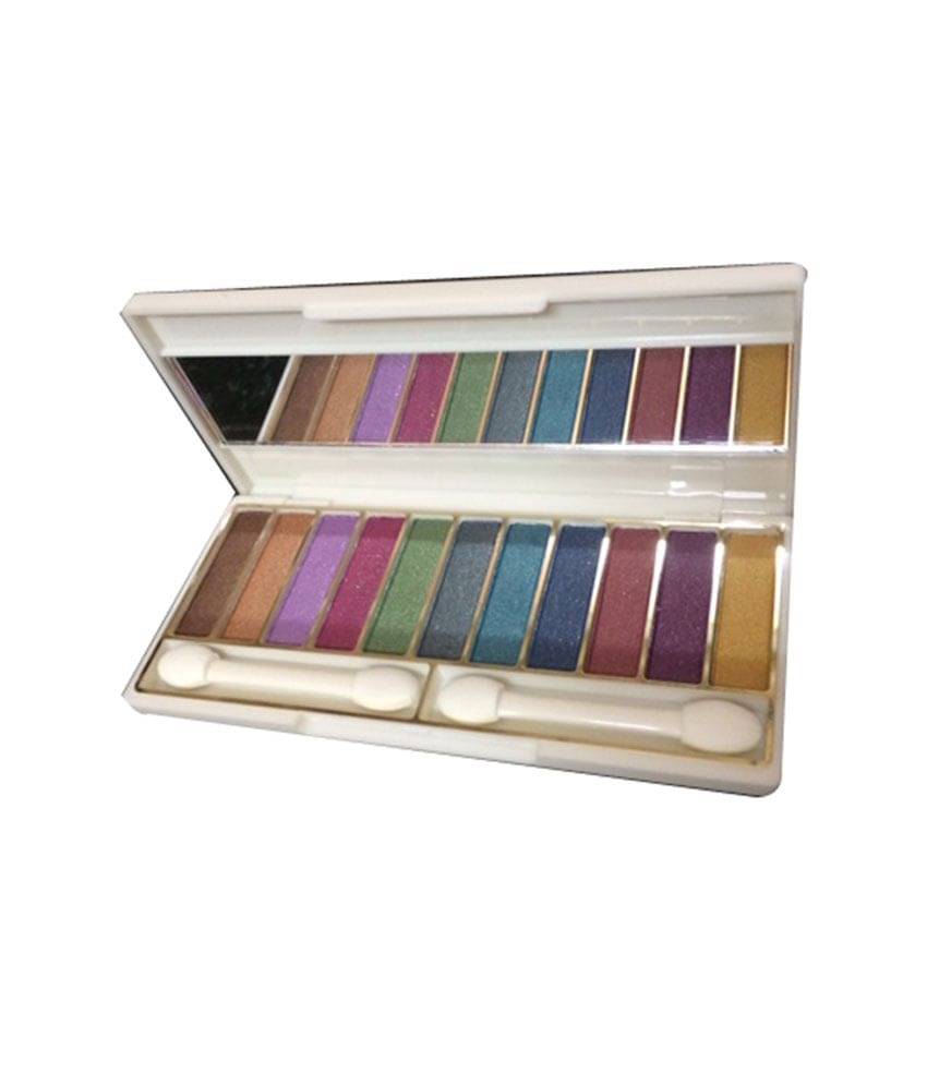 Cameleon Eyeshadow Kit Cameleon Eyeshadow Kit