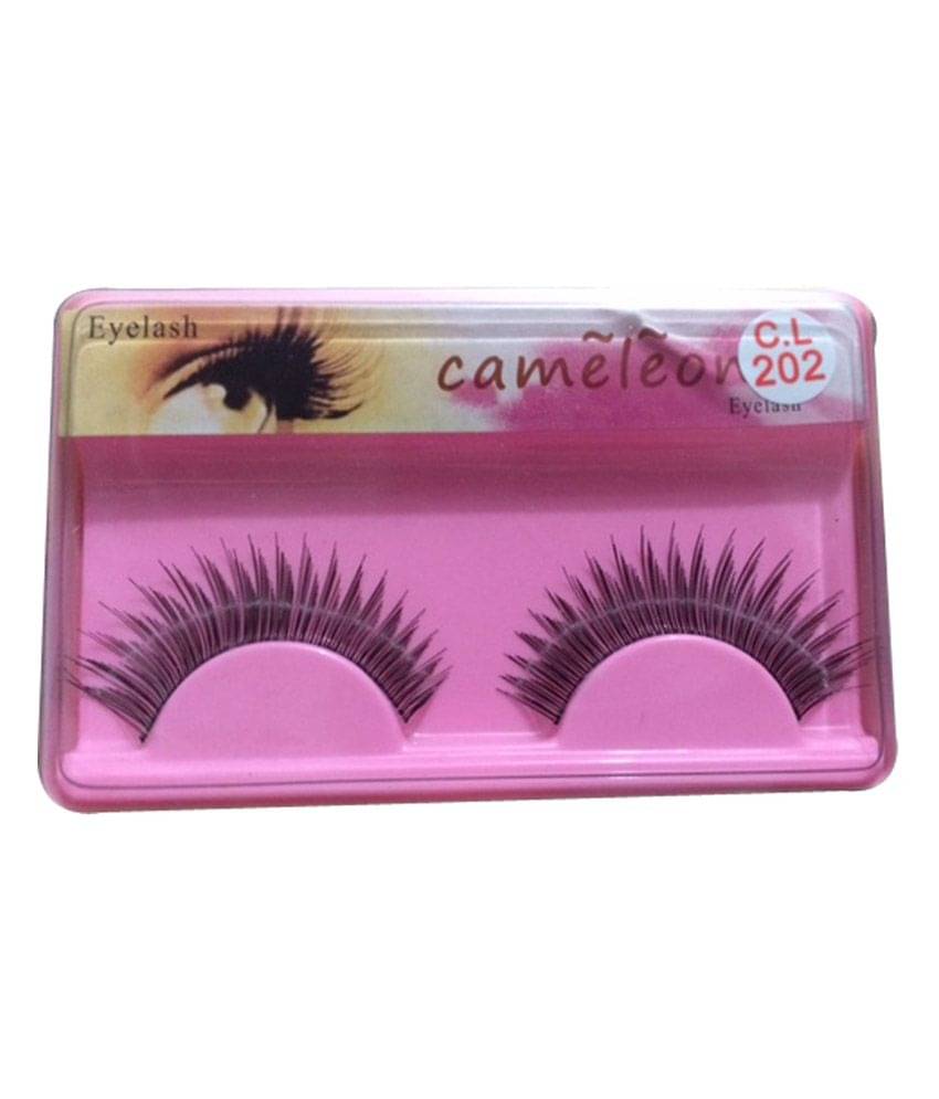     			Cameleon Styling Eyelashes