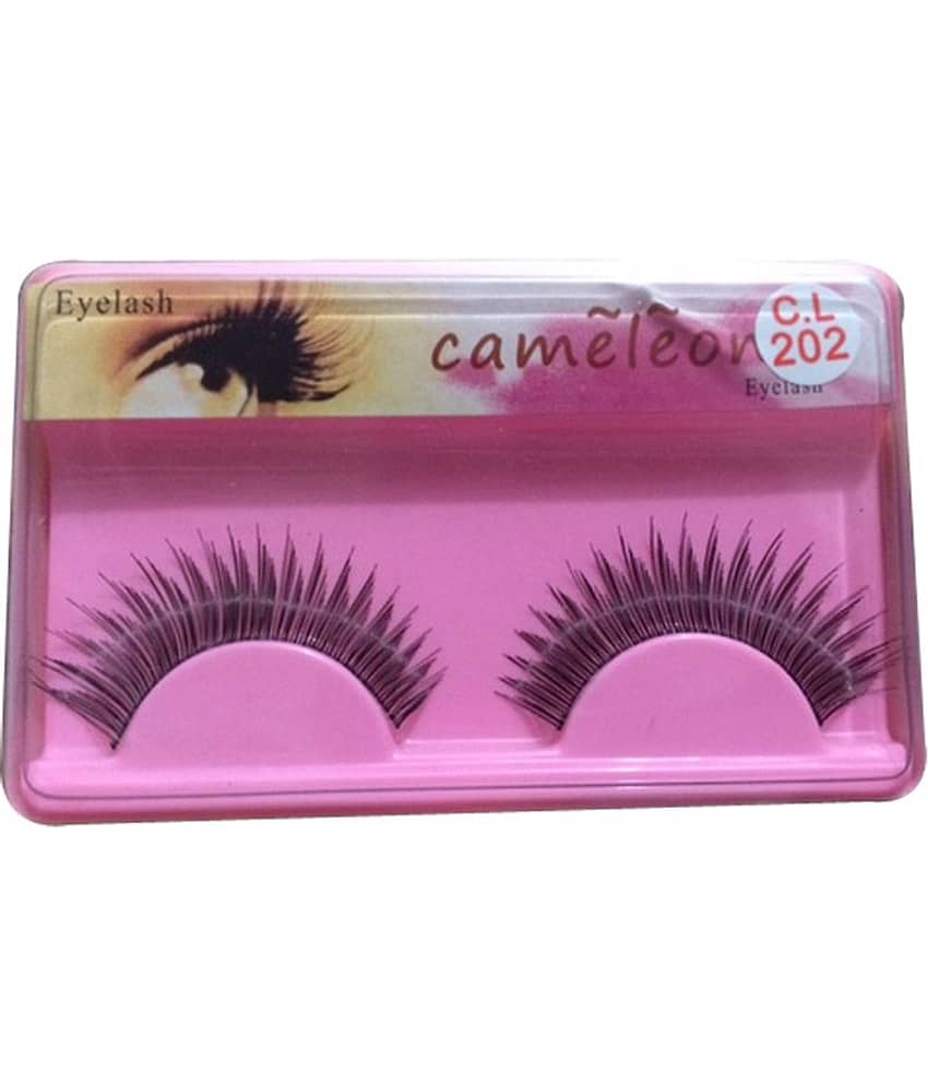 Cameleon Styling Eyelashes - Makeup - Eyes | Buy online on ZillyBuy