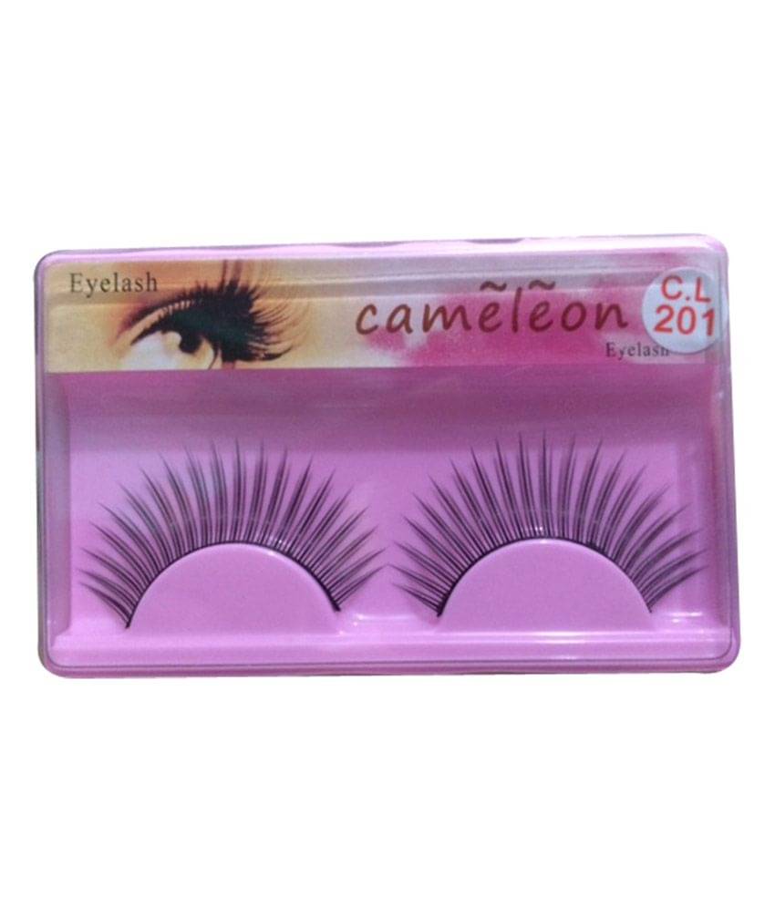     			Cameleon Styling Eyelashes