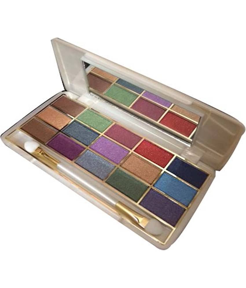 Cameleon Multicolour Eyeshadow Kit For Women - Makeup - Eyes | Buy online on ZillyBuy