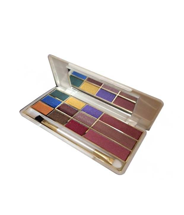 Cameleon Multicolour Makeup Kit For Women Cameleon Multicolour Makeup Kit For Women