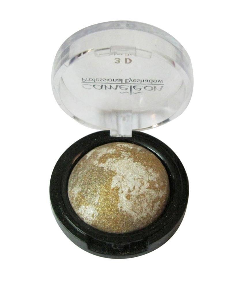     			Cameleon Eye Shadow Pressed Powder SPF 10 Colours