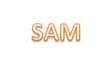 SAM