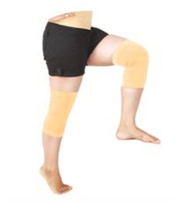     			Paragon Knee Caps