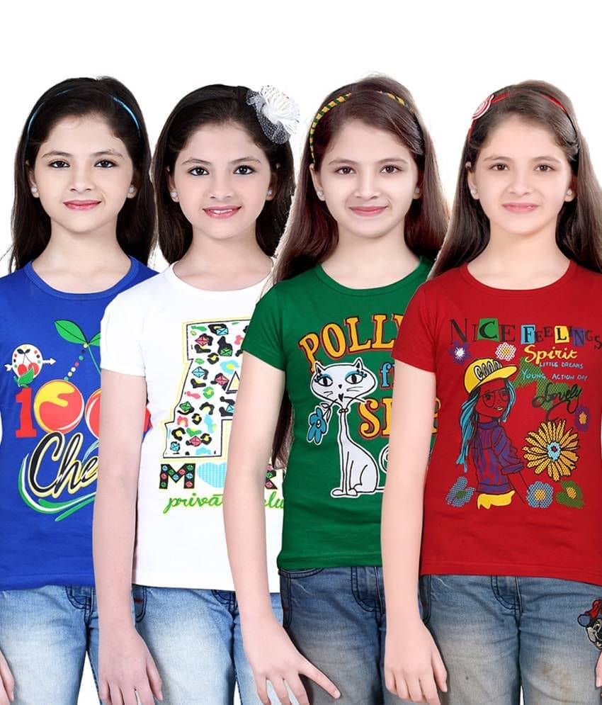 Sini Mini Girls Combos ( Blue )