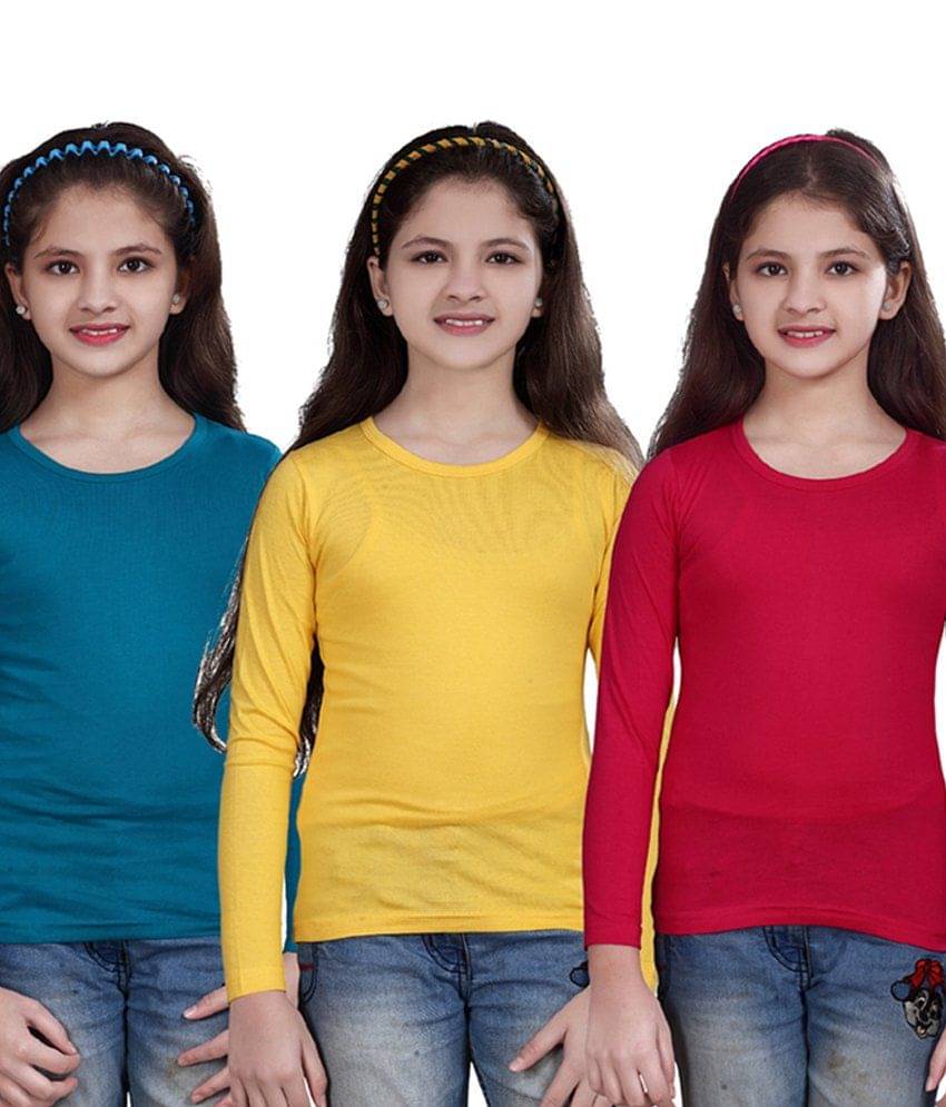     			Sini Mini Pack of 3 Girls ( Blue )