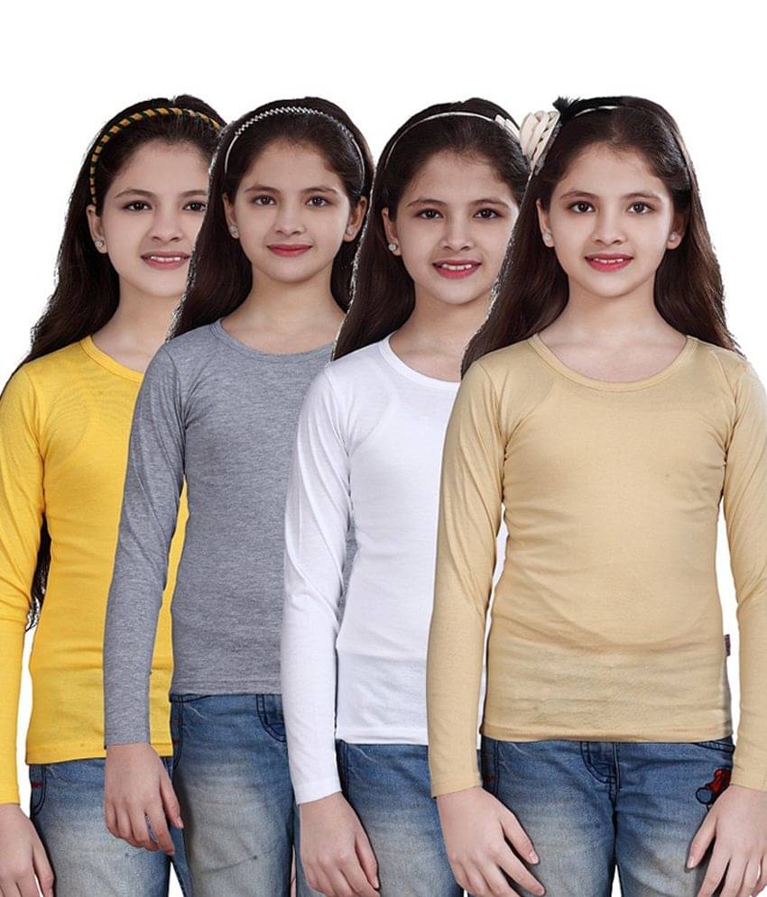     			Sini Mini Pack of 4 Girls ( Blue )