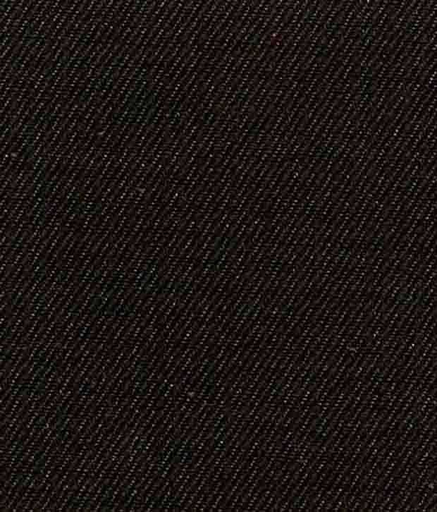 Raymond Black Woollen Unstitched Pant Pc Raymond Black Woollen Unstitched Pant Pc