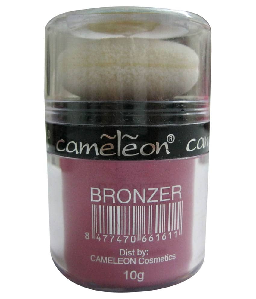 Cameleon Pressed Powder Bronzer g