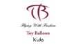 Toy Balloon Kids