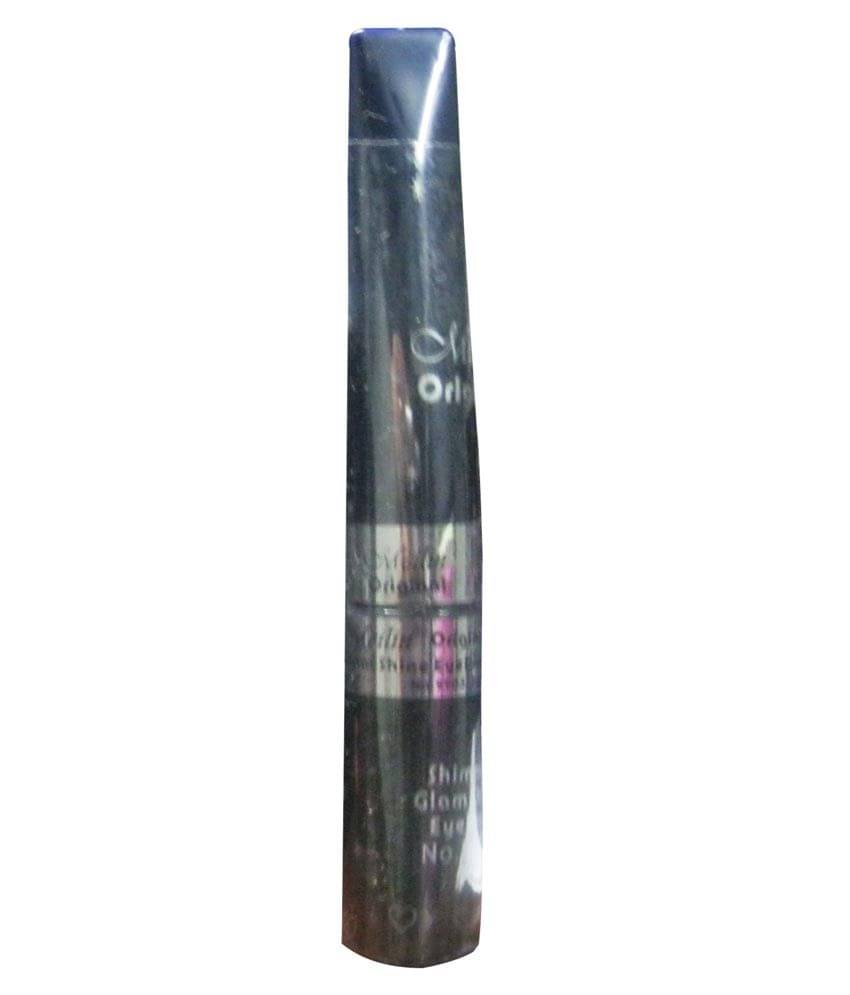     			Meilin Shimmer Glam Shine Eyeliner Black - 7ml