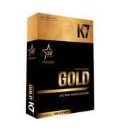 K7 Antivirus Version Free,Latest Version ( 1 PC / Lifetime Year ) - CD