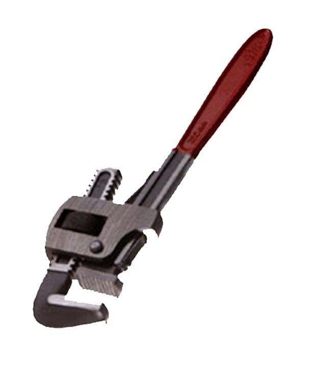     			Baum Pipe Wrench 12inch121
