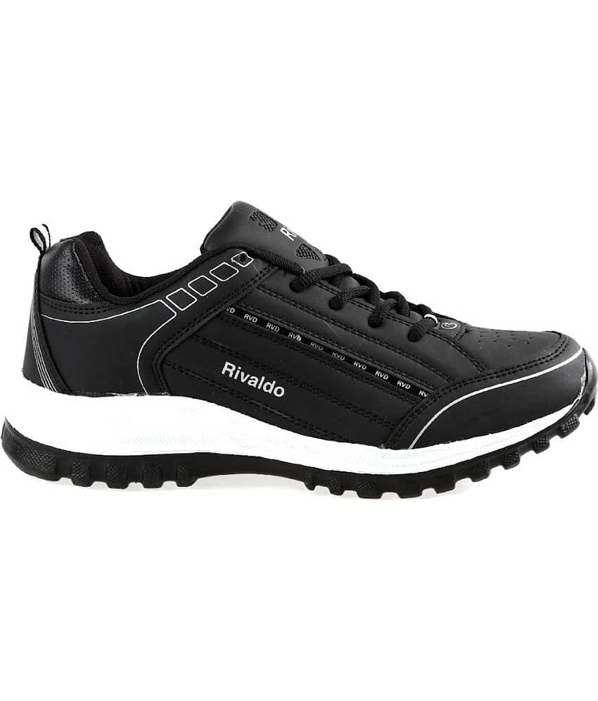 Walking Shoe Rivaldo Formal Shoes Sneakers Rivaldo Shoe Company
