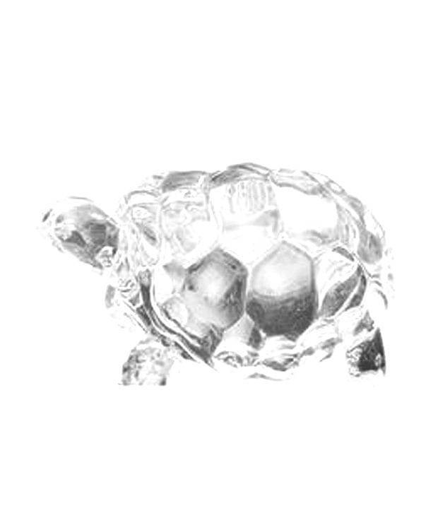     			Home N Style Crystal Tortoise