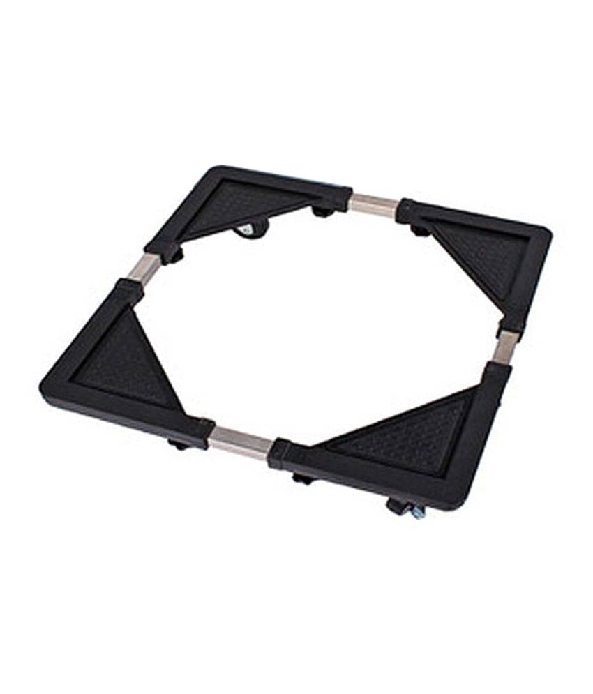 Andretails Multifunction Adjustable Movable Trolley Base - For Refrigerator And Washing Machine Andretails Multifunction Adjustable Movable Trolley Base - For Refrigerator And Washing Machine