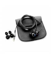 Sony Ex-088 Handsfree Earphone Black