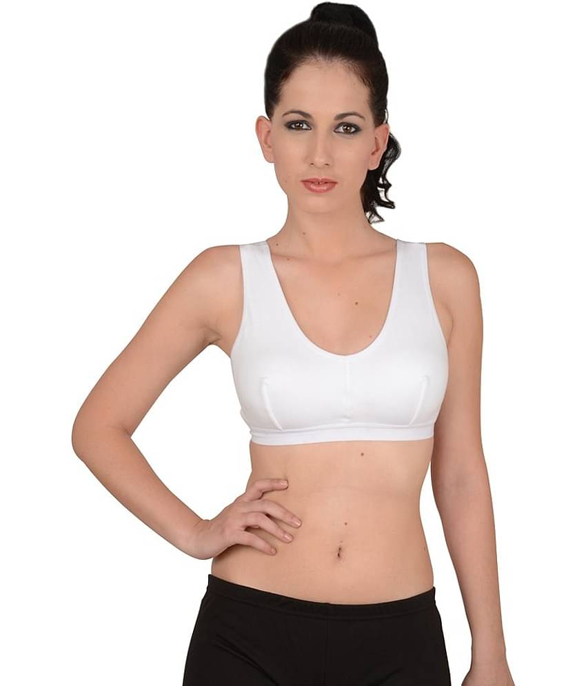 Softskin Pack of 3 Cotton Women's ( Multi Color )