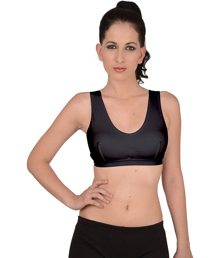 Softskin Pack of 3 Cotton Women's ( Multi Color )