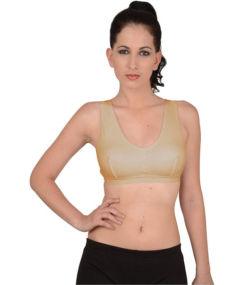 Softskin Pack of 3 Cotton Women's ( Multi Color )