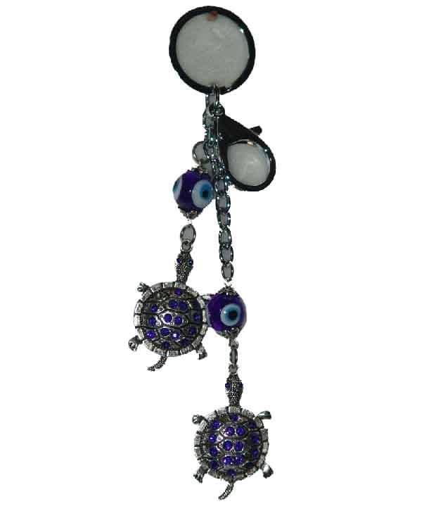     			Odishabazaar Stylish Metal Key Chain